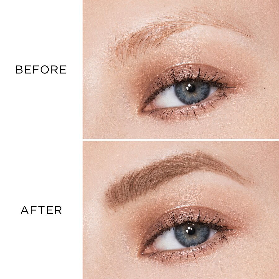 Карандаш для моделирования бровей Arch Brow Hourglass, 0.014 oz/0.4 g, Warm Blonde — фото 2