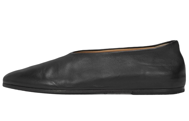 Marsèll Туфли Women's Casual Shoes Women's Black