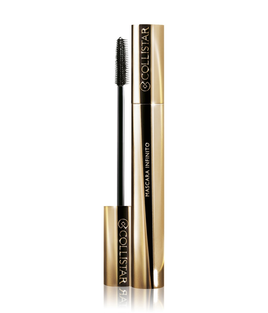 

Тушь для ресниц Collistar Eyes Infinito Waterproof, EXTRA BLACK, 11 ml