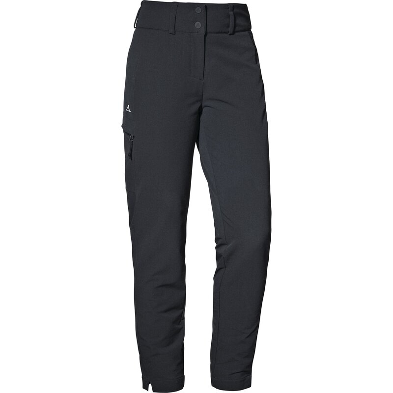 

Брюки Sulzberg L Schöffel, черный