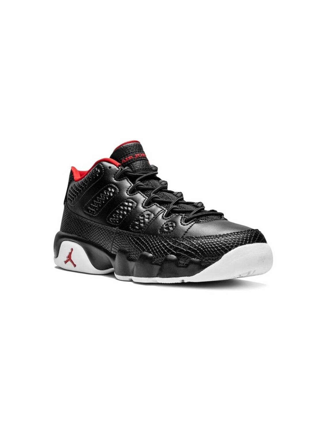 

Jordan кроссовки Air Jordan 9 Retro Low BG, черный