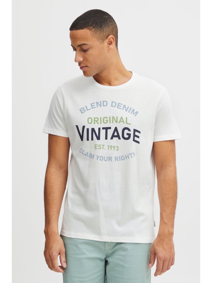 

Набор из 3 футболок BHTee разных цветов