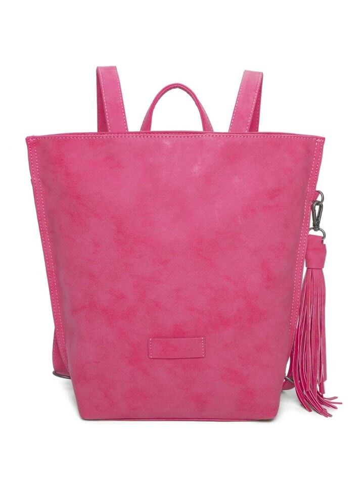 

Рюкзак Fritzi aus Preußen Fritzi33 Vintage City 36 cm, цвет squeezy pink