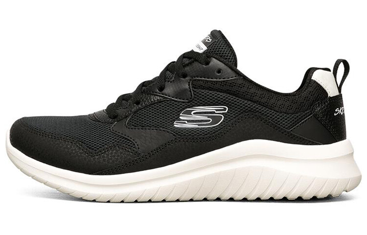 

Кроссовки Ultra Flex 2.0 Lifestyle женские с низким верхом, черные/белые Skechers