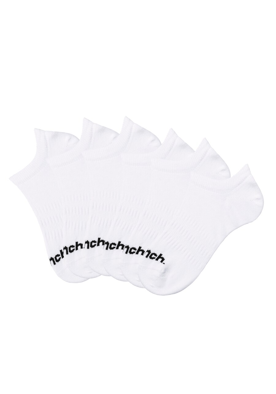 

Спортивные носки BENCH, White