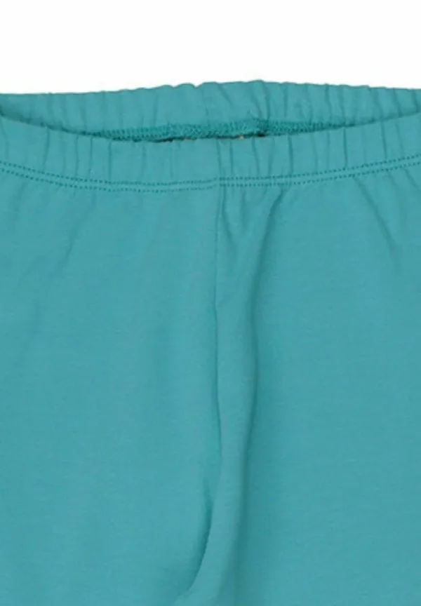 Леггинсы mystic lagoonleggings леггинсы брюки Walkiddy, Green — фото 3