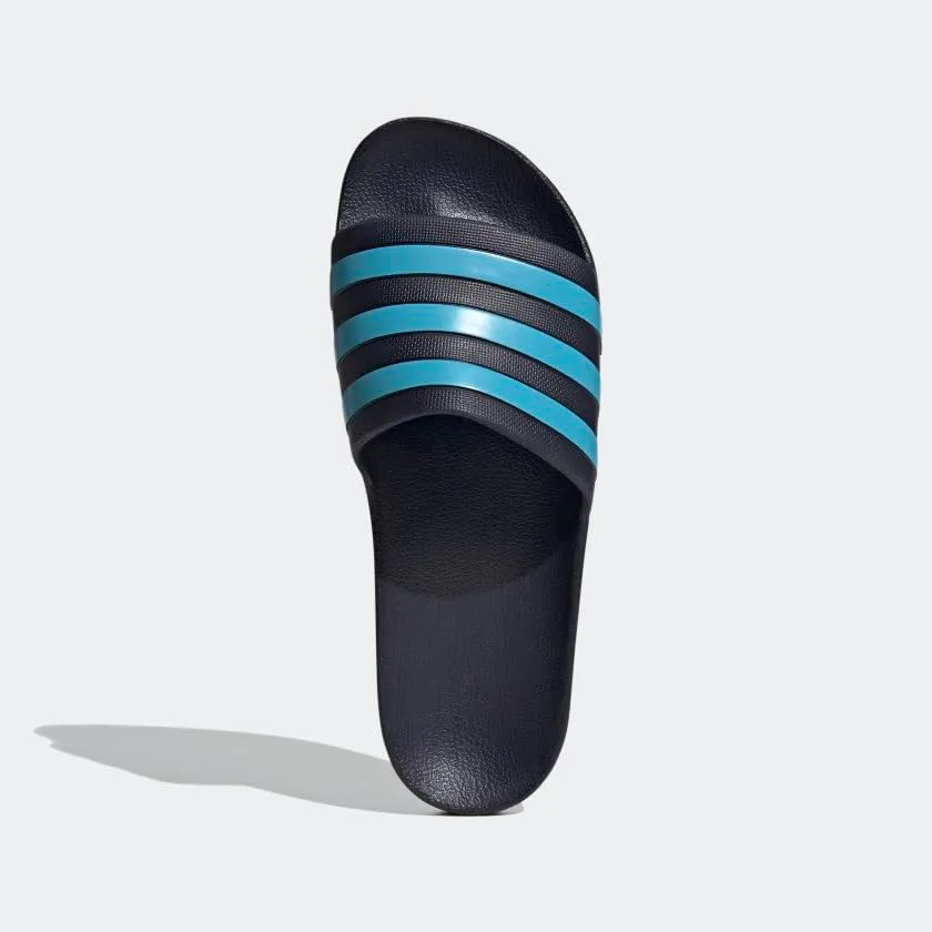 Сандалии Adidas Unisex Adult Adilette TND, темно-синий — фото 4