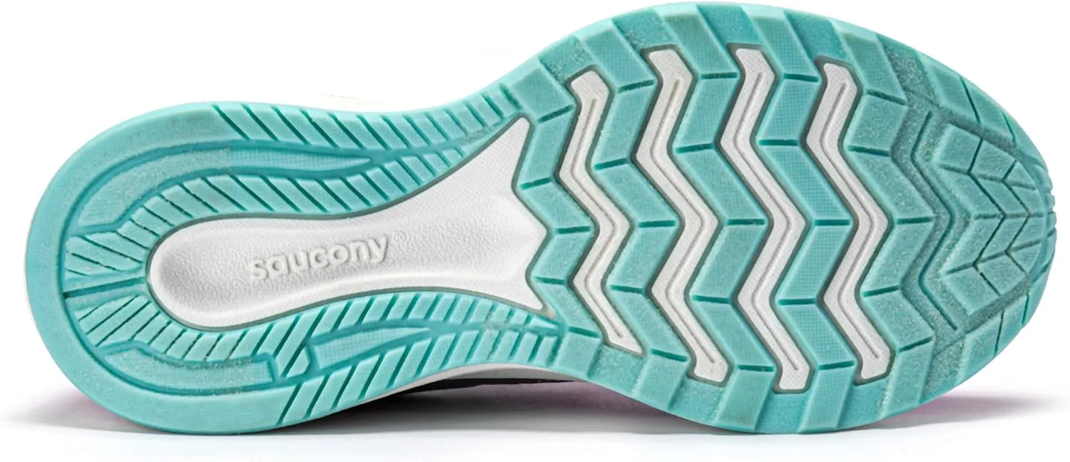 Мужские винтажные кроссовки Saucony Jazz Original, розовый — фото 4
