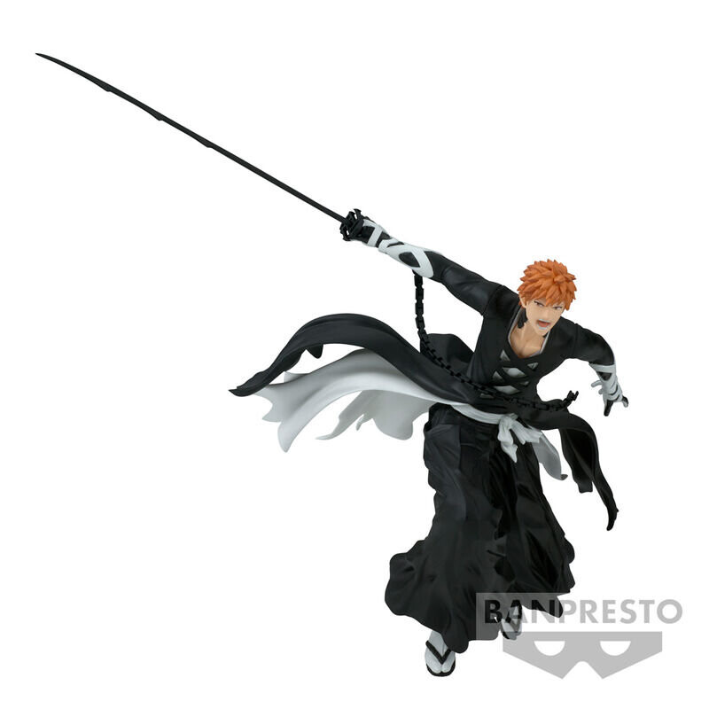 

Фигурка Bleach Vibration Stars - Ичиго Куросаки Inna marka