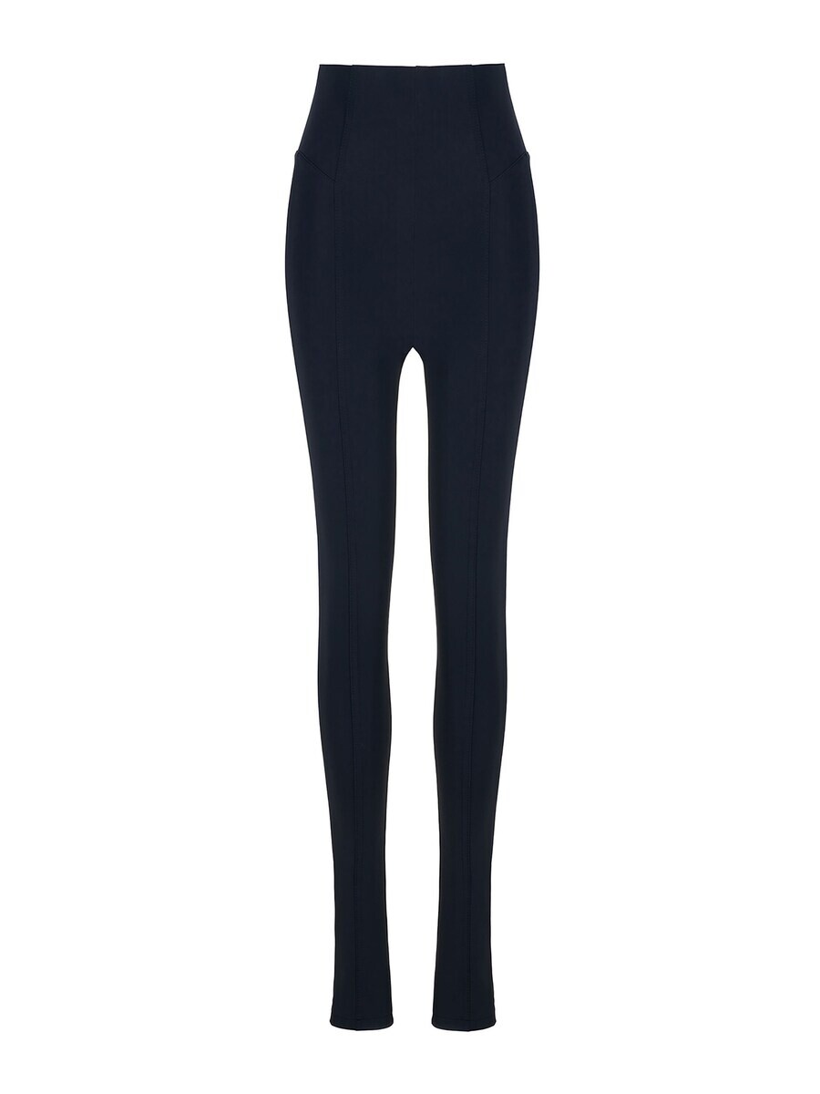 

Брюки NOCTURNE Skinny Pants, темно-синий