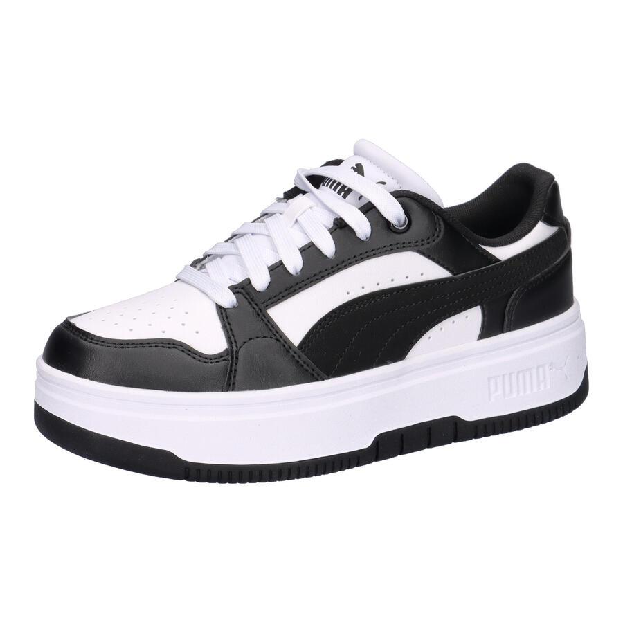 

Кроссовки Puma для девочек Rebound Femme Jr 403737