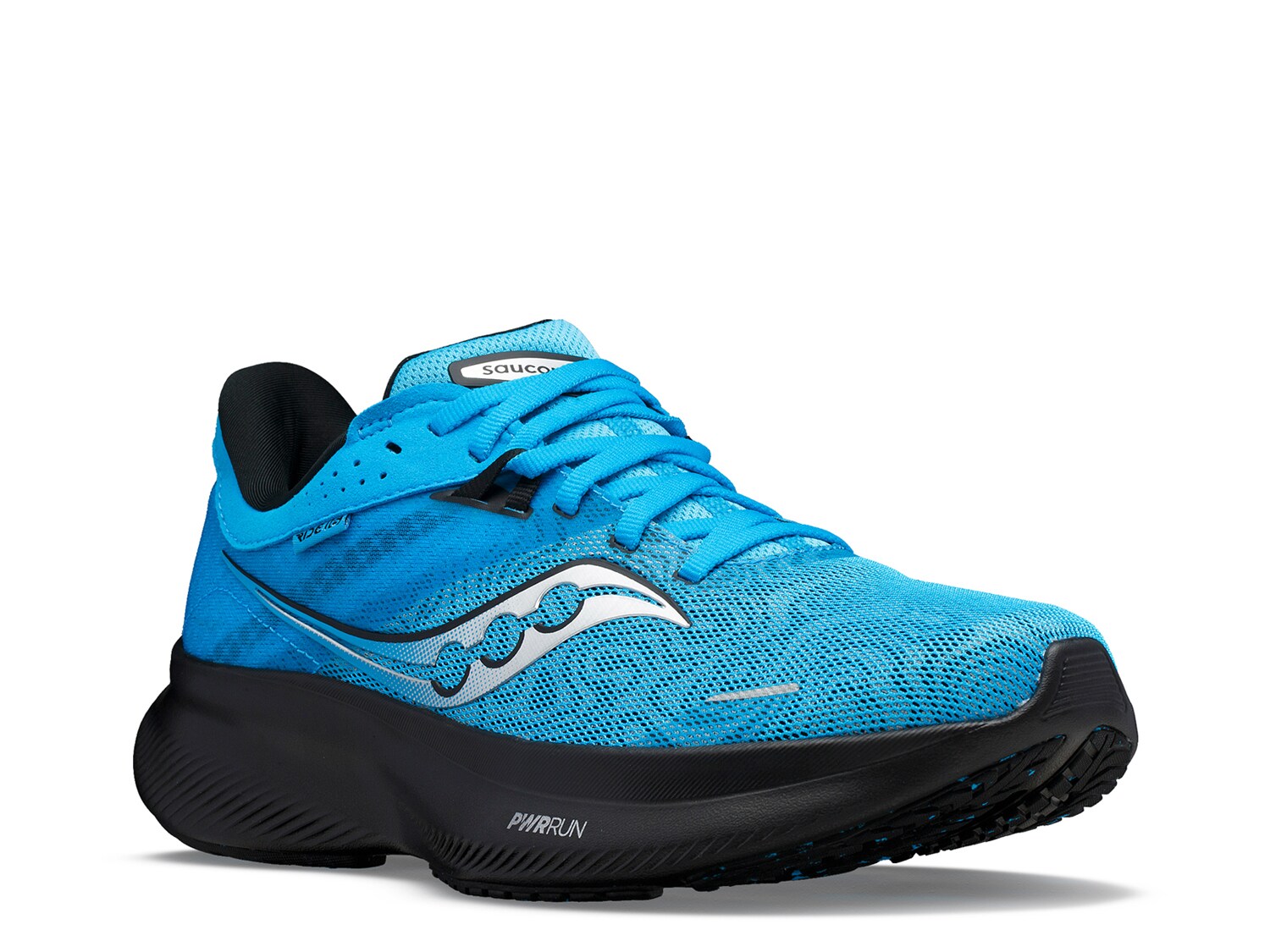 

Кроссовки Saucony Ride 16, синий