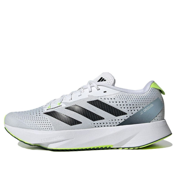 

Кроссовки Adidas Adizero SL Running Shoes 'Cloud White Core Black', белый