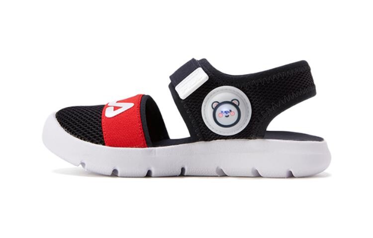 

Детские сандалии FILA PS, Navy