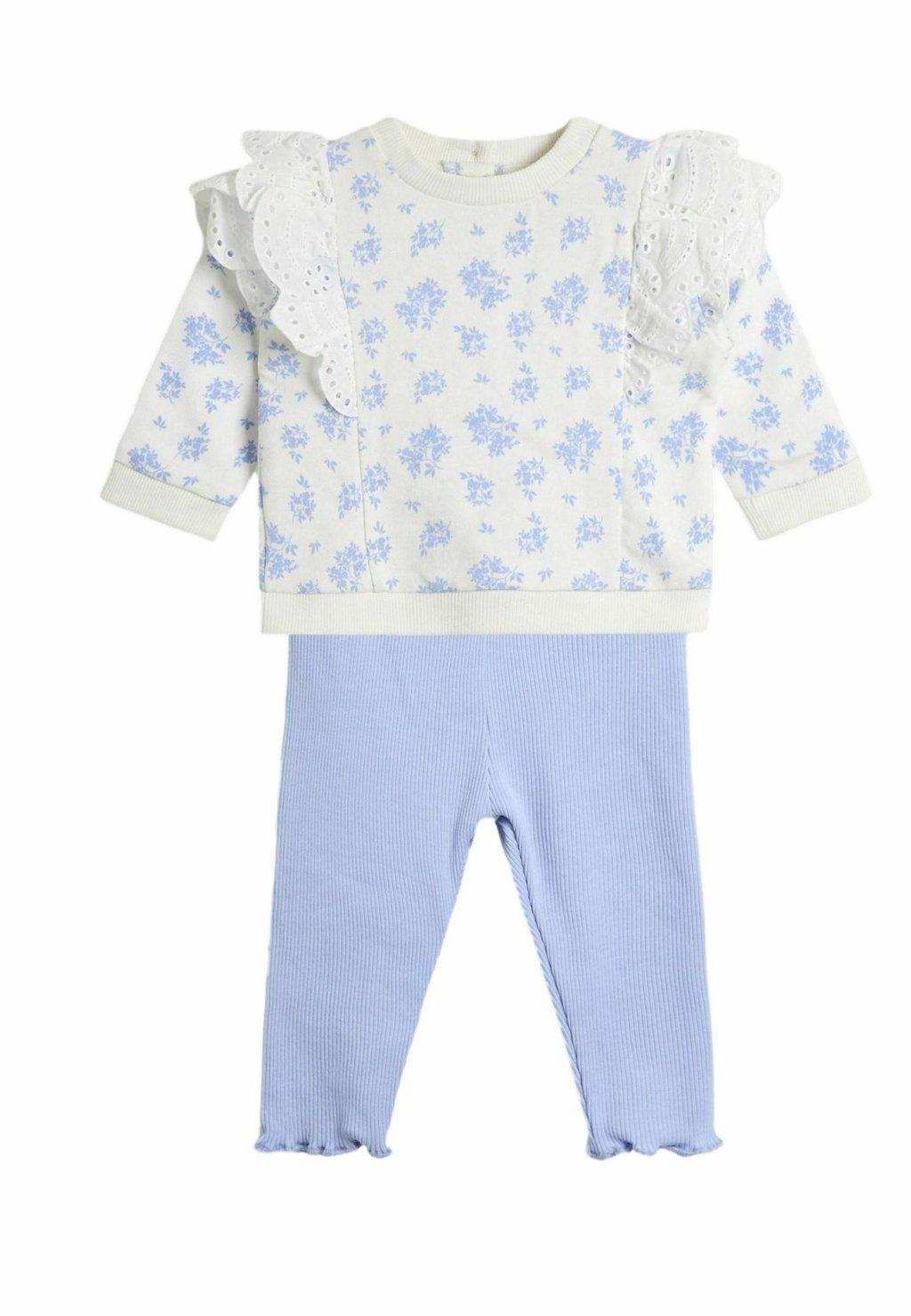 

Толстовка REGULAR FIT JoJo Maman Bébé, бежевый