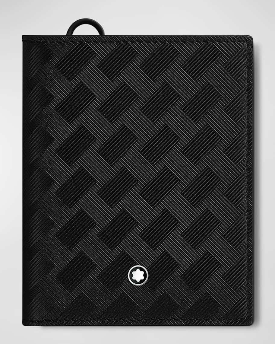 

Мужской кошелек Extreme 3.0 - 6 карт Montblanc