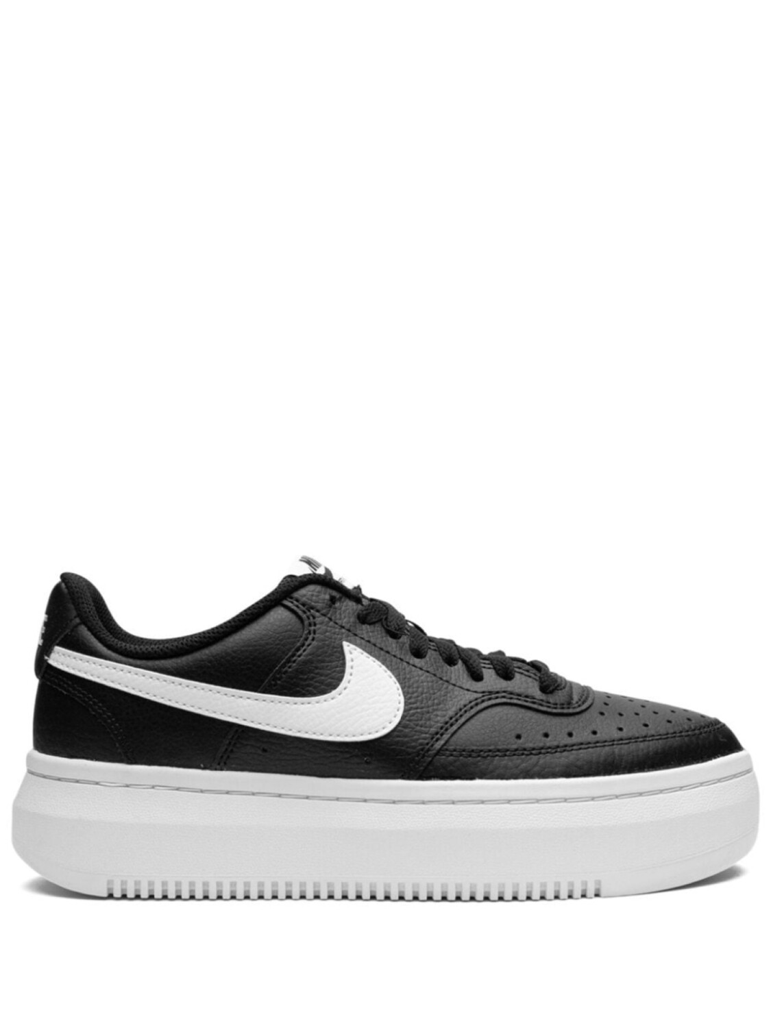 

Кроссовки Court Vision Alta LTR Nike, черный