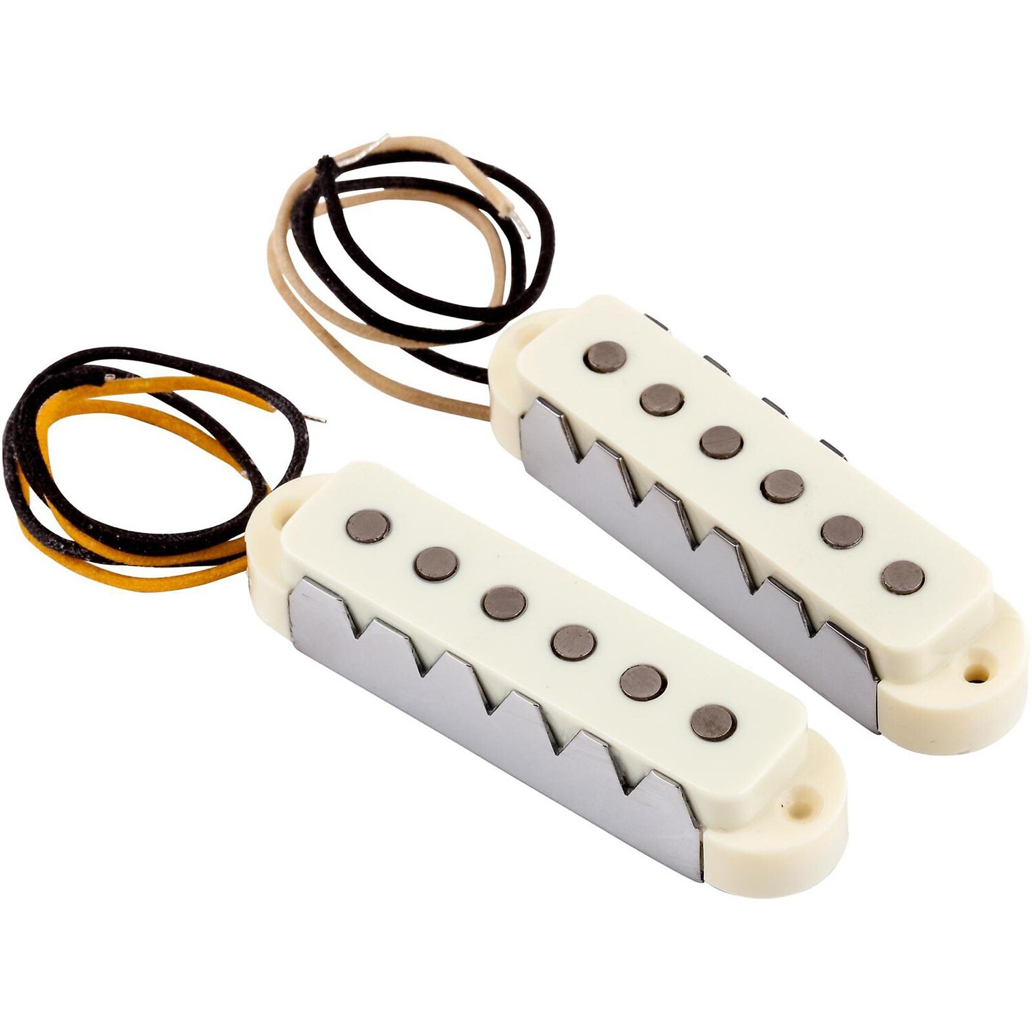 

Комплект пикапа Fender Pure Vintage Jaguar