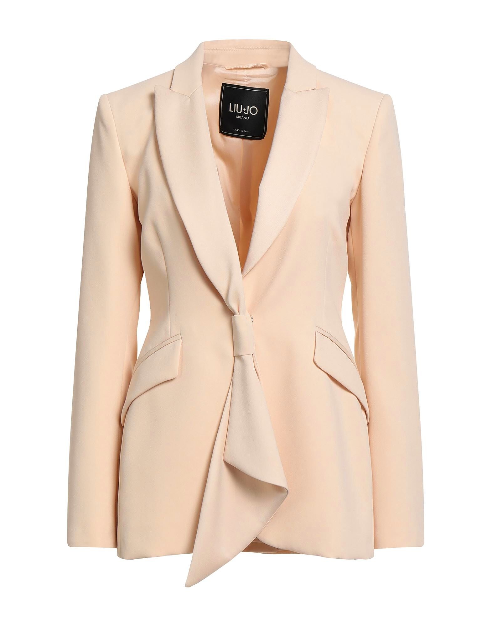 

Блейзер Liu •Jo, бежевый