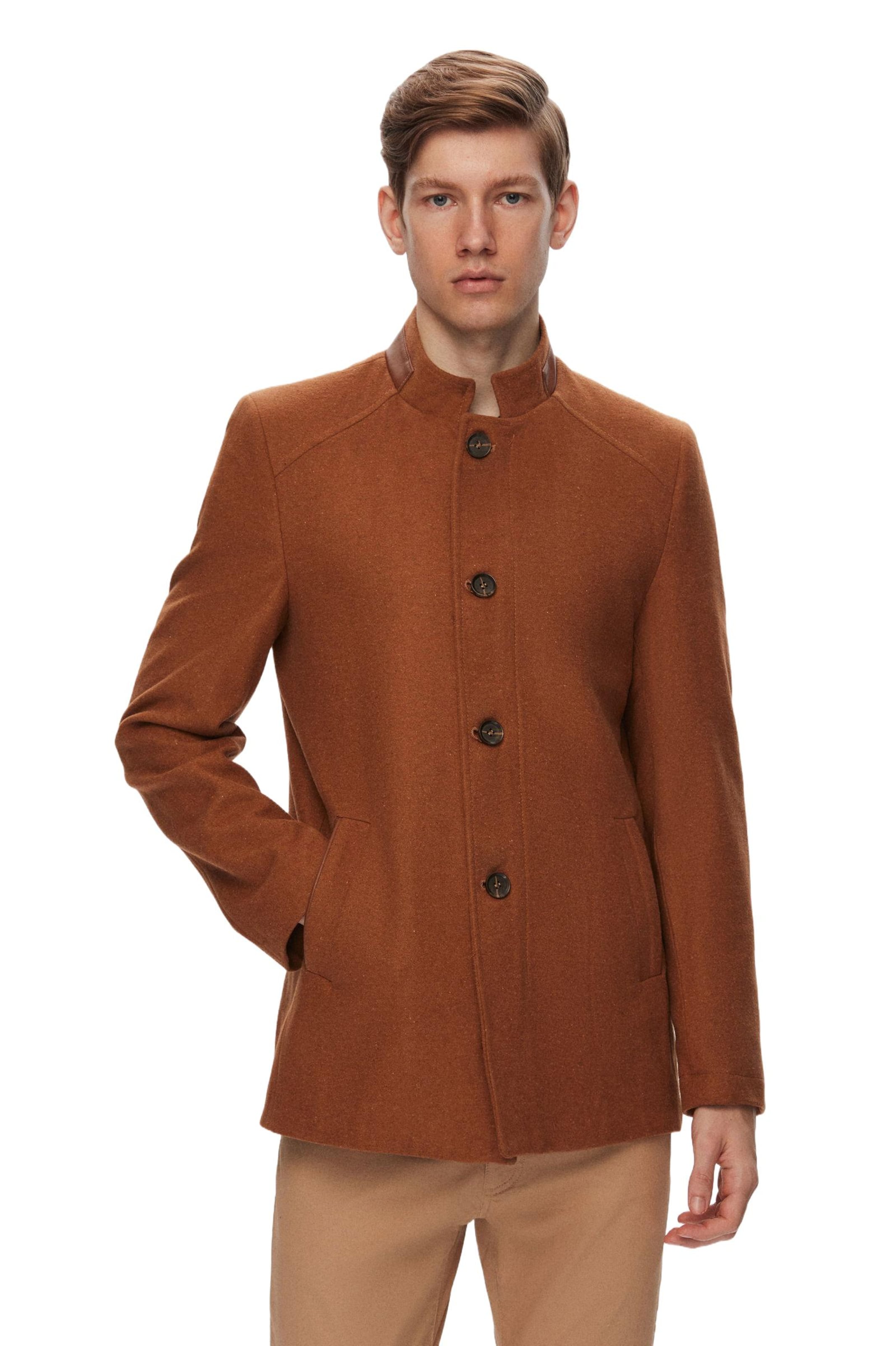 

D’S Damat Janker в цвете Camel