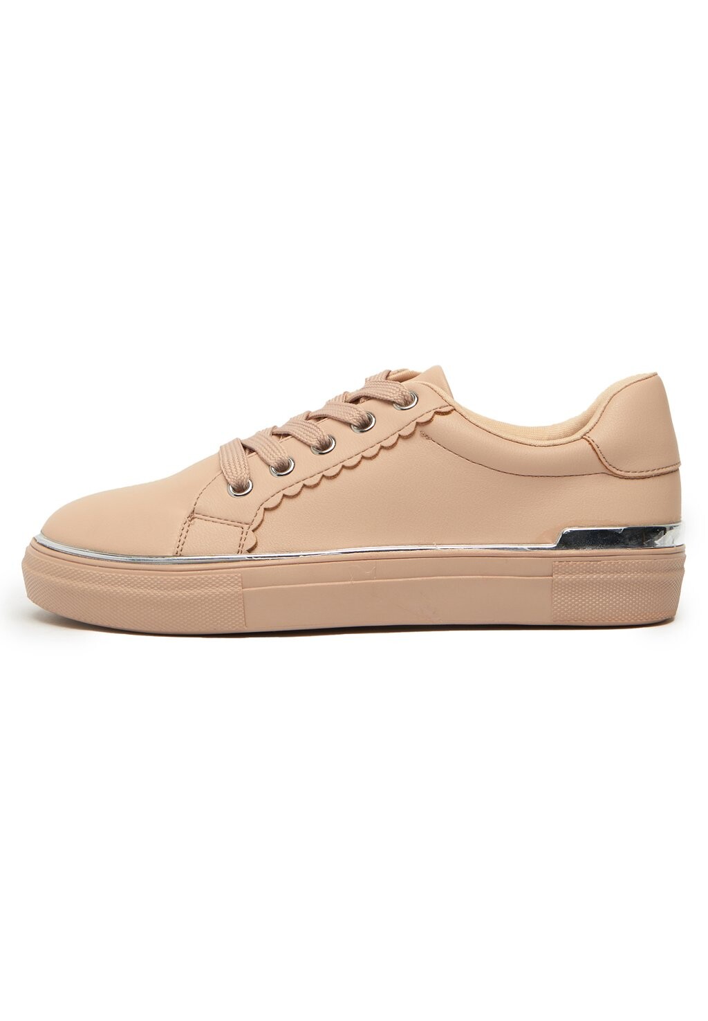 

Кроссовки низкие MEADOW JNR schuh, цвет pink