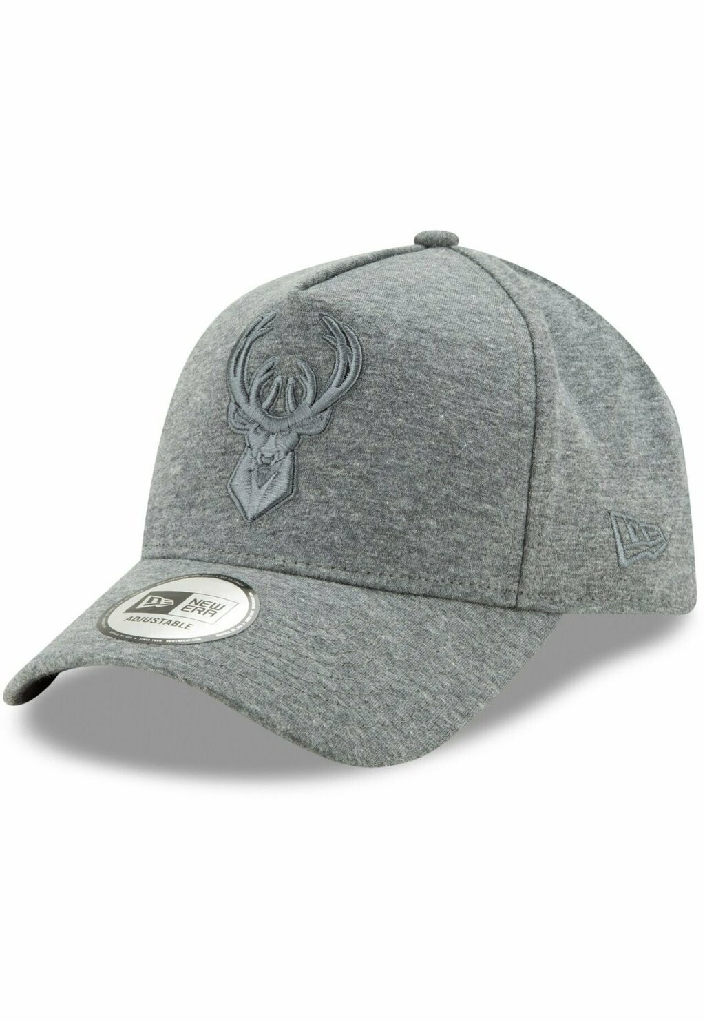 

Бейсболка New Era, цвет charcoal