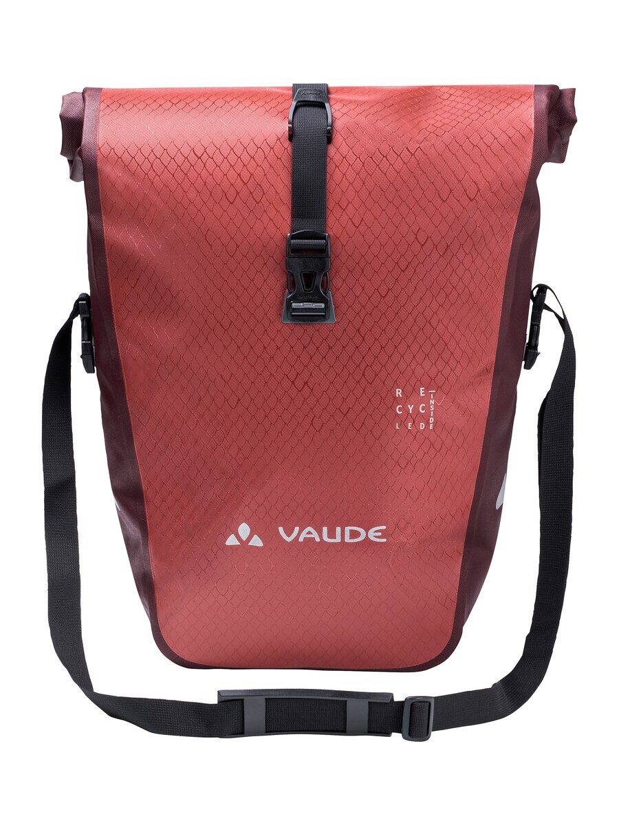 

Спортивная сумка VAUDE Sports Aqua Back Single, красный