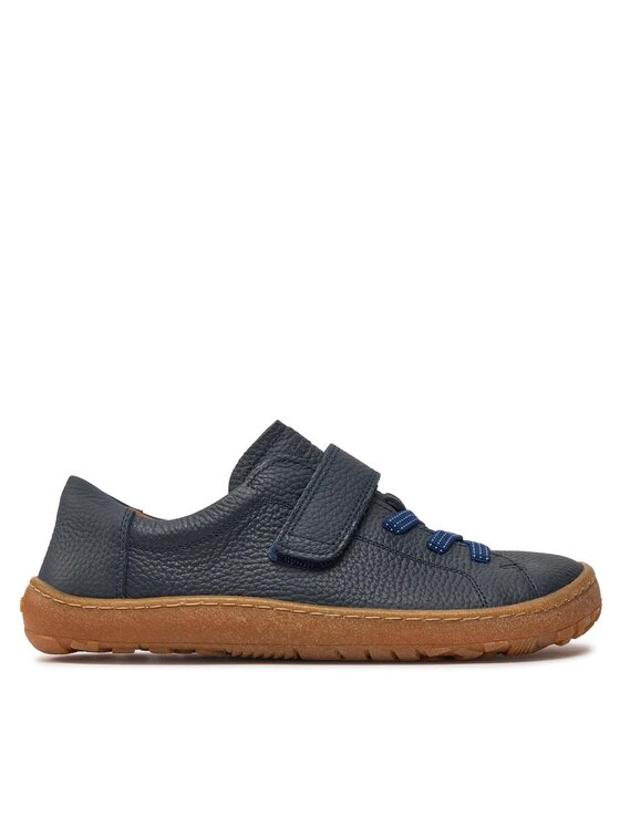 

Кроссовки Barefoot Elastic G3130241 DD Froddo, синий