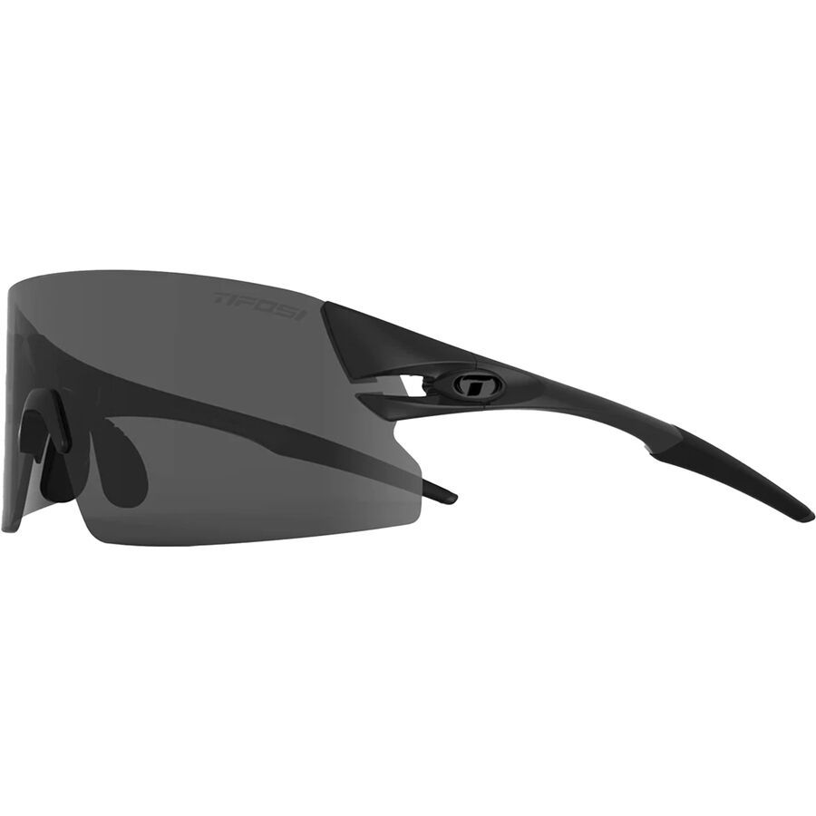 

Солнцезащитные очки Tifosi Optics Rail XC Interchange Tifosi Optics, Blackout/Smoke/AC Red/Clear