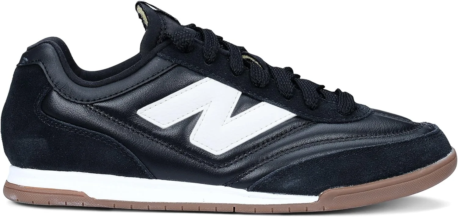 Кроссовки New Balance Unisex RC42, черный