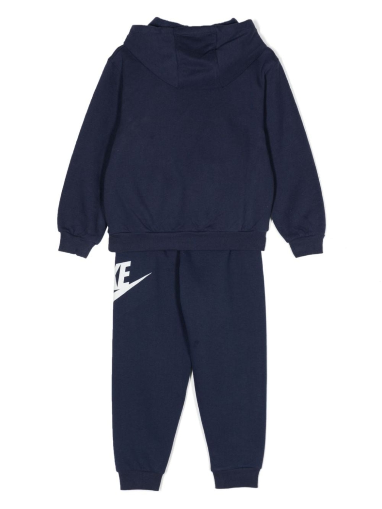 

Детский спортивный костюм с логотипом Nike Nike Kids, синий