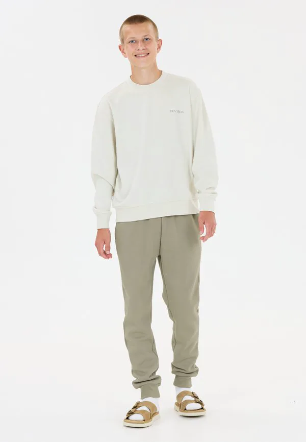 Спортивные штаны broek Les'Arcs, Dried Sage