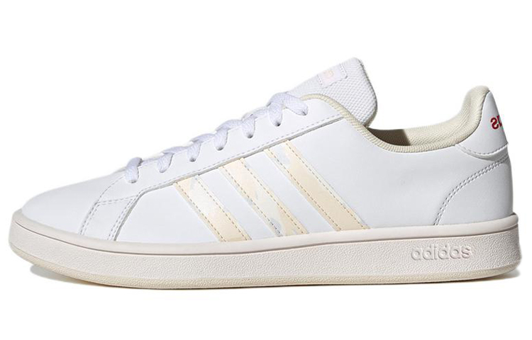 

Кроссовки adidas neo GRAND COURT Tennis Shoes Men Low-top White