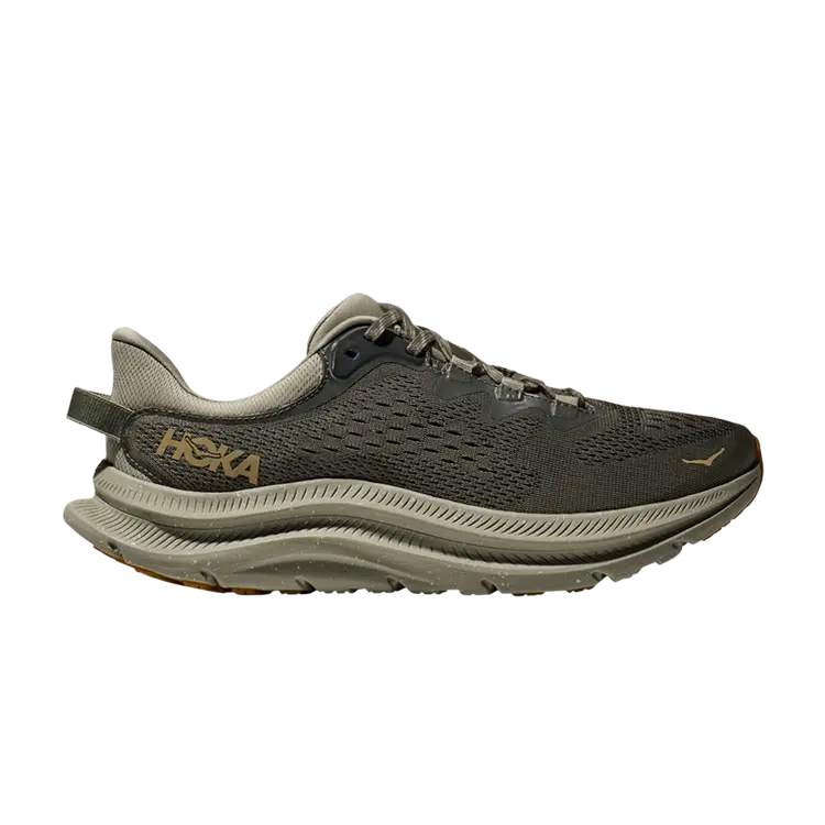 

Кроссовки HOKA Kawana 2, зеленый