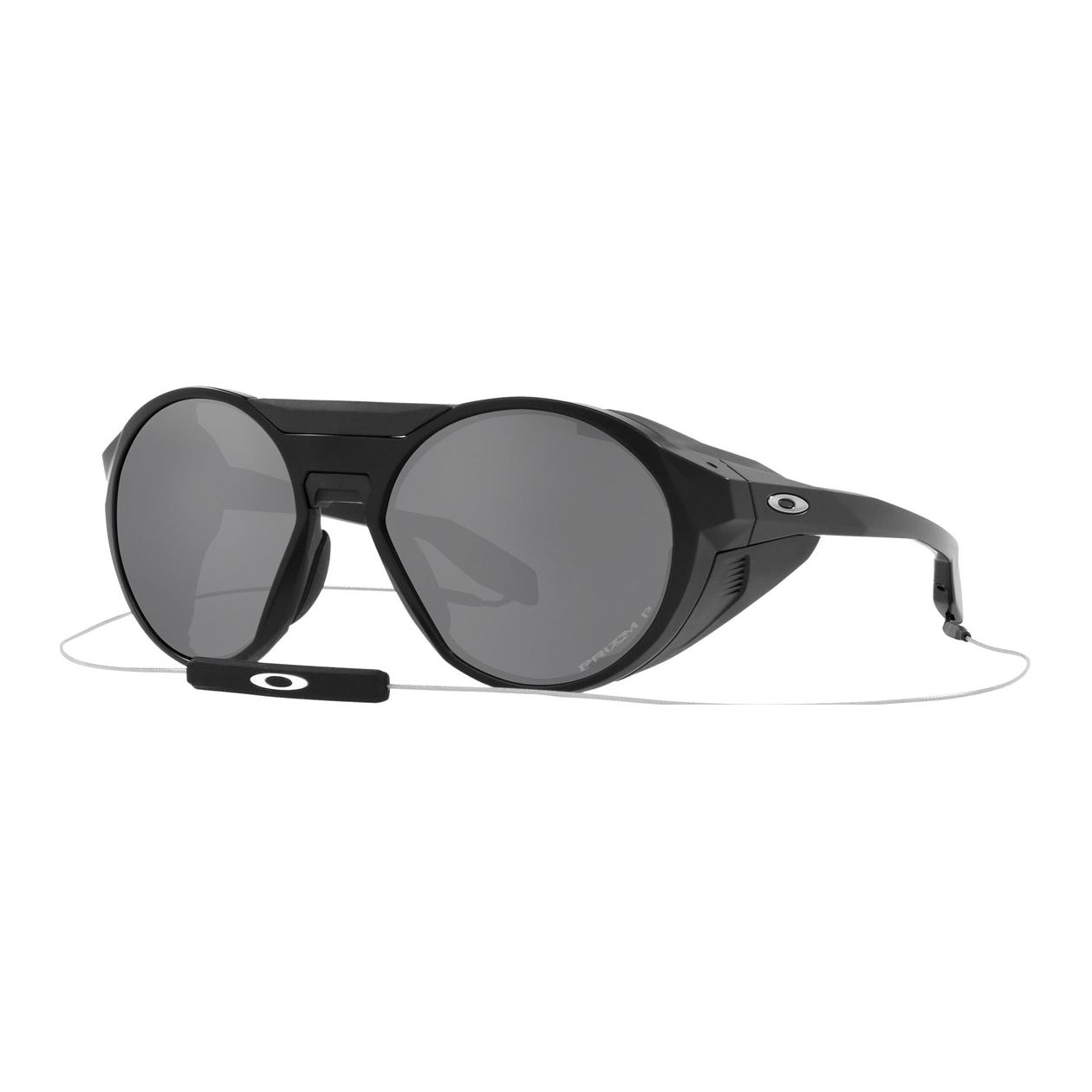 

Oakley Солнцезащитные очки Clifden, Black