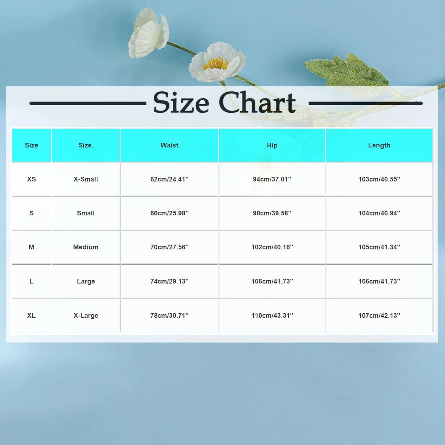 Джинсы, свободные, Light Blue#1 — фото 3