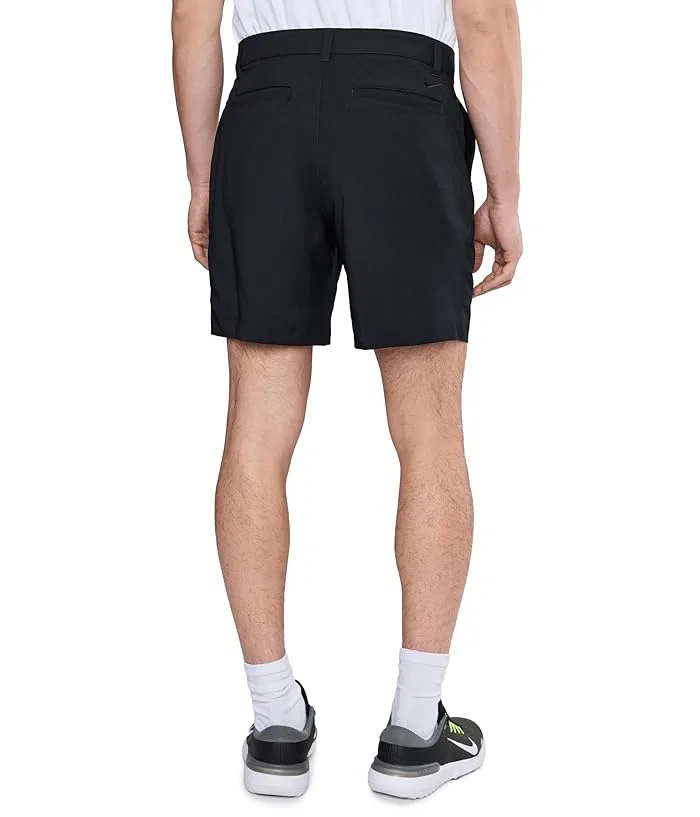 Шорты Dri-FIT Good Above Knee Nike, Black/Black/Black — фото 4