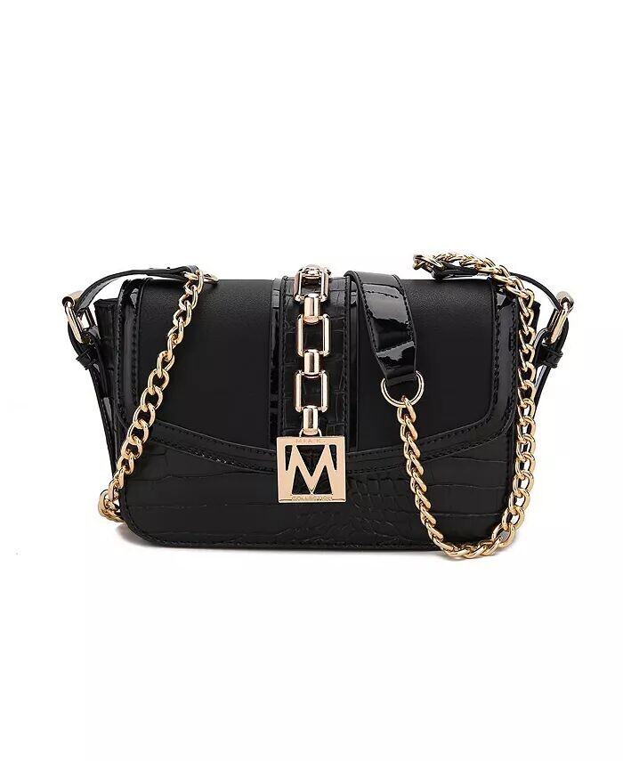 

Сумка через плечо Wendalyn от Mia k Mkf Collection, черный