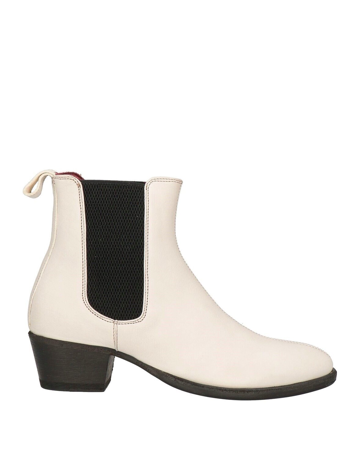 Ботильоны Fiorentini+Baker, белый