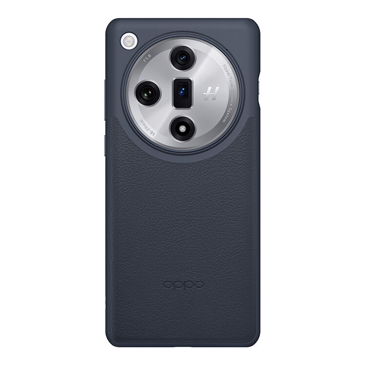 

Чехол для телефона OPPO, Twilight Mountain Blue