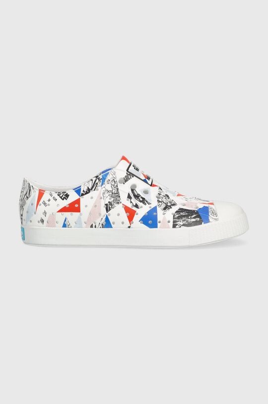 

Кроссовки Jefferson Print - StrWrs Native, мультиколор