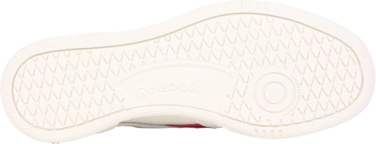 Мужские кроссовки Reebok Club C Revenge, белый — фото 4