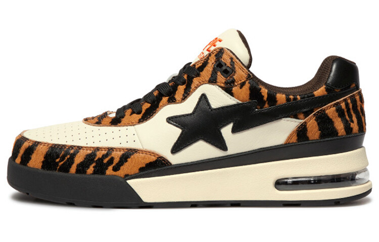 

BAPE Bape Road Sta Год Тигра A Bathing Ape
