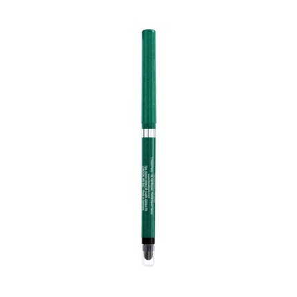 

L'Oreal Infallible Grip 36H Подводка для глаз Изумрудно-зеленый, L'Oreal