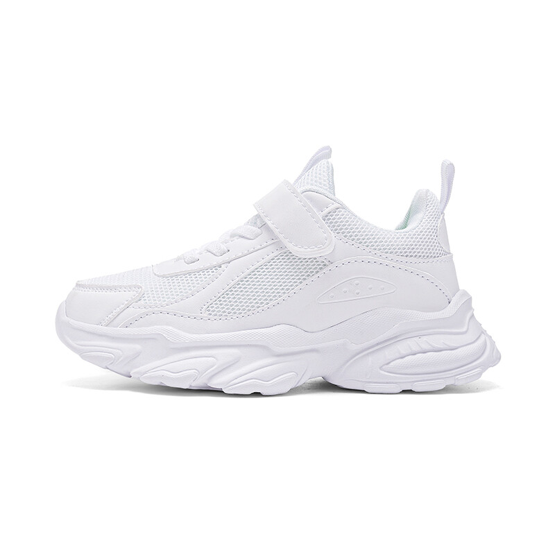 

Кроссовки для детей "Дети" Robinhood, цвет Double mesh white