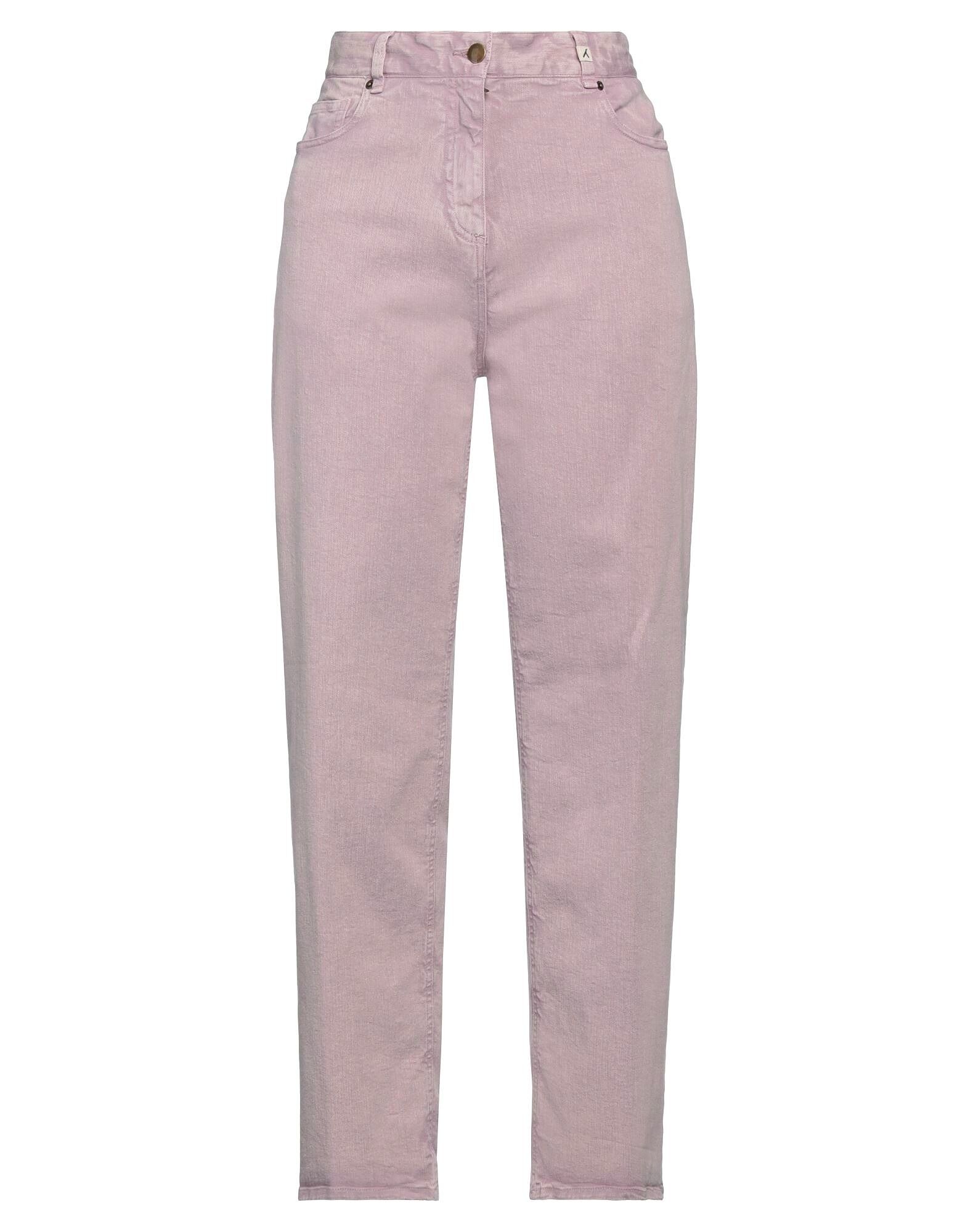 

Джинсы Myths, сиреневый