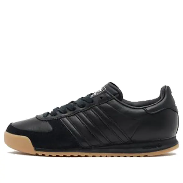 

Кроссовки вся команда Adidas, черный