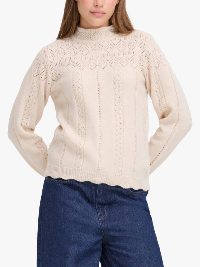 

Povoke водолазка ICHI