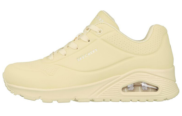 

Кроссовки Skechers Uno-Bright Air 'Yellow' Women's