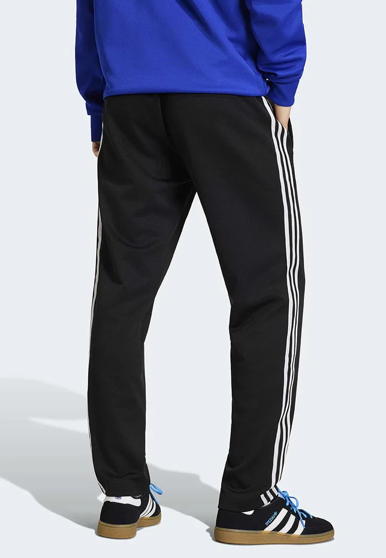 Тренировочные брюки, оригинал, Argentina Originals Adidas, черный — фото 2